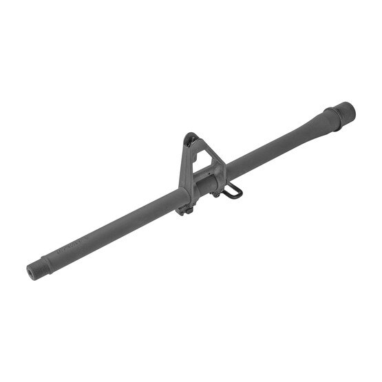 Noveske 300 Blackout CHF Chrome Lined AR15 Barrel 16" with A2 Front Sight Base